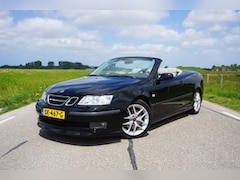 Saab 9-3 Cabrio - 2.0T Aero | AUT. | HIRSCH