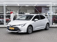 Toyota Corolla - 1.8 Hybrid 122pk CVT Dynamic