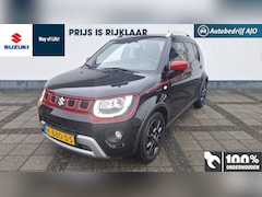 Suzuki Ignis - 1.2 Smart Hybrid Select rijklaar prijs