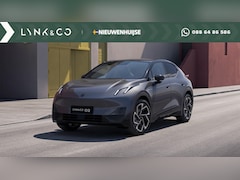 Lynk & Co 02 - More 66 kWh | DIT JAAR LEVERBAAR | HIGH GREYGRID