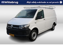 Volkswagen Transporter - 2.0 TDI L1H1 Economy / Imperiaal / Betimmering / Laadvloer