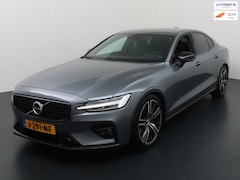 Volvo S60 - 2.0 T4 R-Design