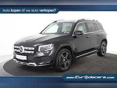 Mercedes-Benz GLB - 250 4MATIC AMG-Line *1ste Eigenaar*Full option