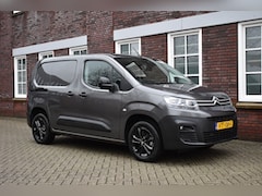 Citroën Berlingo - 1.5 BlueHDi 100 S&S L1 PRIJS EX BTW