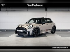 MINI Cooper S - 5-deurs Rockingham GT Edition