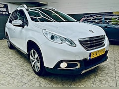 Peugeot 2008 - 1.2 VTi Allure P.P.Plus