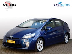 Toyota Prius - 1.8 Dynamic | Park-Assist | Head-Up | Trekhaak