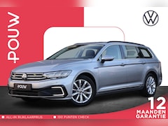 Volkswagen Passat Variant - 1.4 TSI 218pk PHEV GTE Business | Navigatie | Elektrische achterklep | Camera | PDC