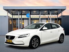 Volvo V40 - T2 GT Nordic+ | Stoelverwarming | Parkeerverwarming | Parkeersensoren | Trekhaak afneembaa