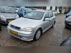 Opel Astra - 1.6 GL