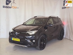 Toyota RAV4 - 2.5 Hybrid Dynamic|GARANTIE|AUTOMAAT|CRUISE|TREKHAAK|NAVI|