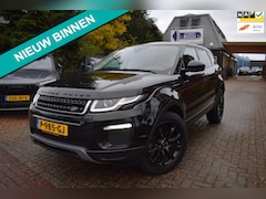 Land Rover Range Rover Evoque - 2.0 Si4 SE Dynamic AUTOM/NAVI/CRUISE/PANO/PDC V+A/CAMERA/LEDER/BLUETOOTH/LMW 18"/STUUR EN