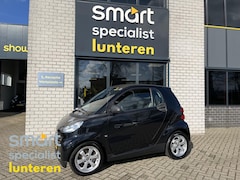 Smart Fortwo coupé - 1.0 mhd Edition Pure