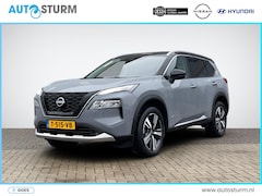 Nissan X-Trail - 1.5 e-4orce Tekna 4WD 7p. | Apple Carplay/Android Auto | Head-Up Display | Adapt. Cruise C