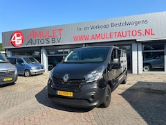 Renault Trafic - Lang, 1.6DCi, 88kw/120pk, E5: 5250, - EX