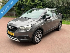 Opel Crossland X - 1.2 Turbo Innovation