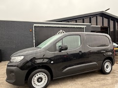 Opel Combo - 1.5 BlueHDi 100 S&S L1 navi*grootscherm