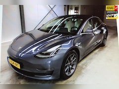 Tesla Model 3 - Long Range AWD 75 kWh AUTOPILOT/ WIT LEER / PANODAK / INCL. BTW