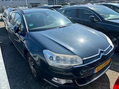 Citroën C5 Tourer - 2.0 HDiF Ligne Business