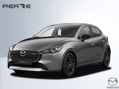 Mazda 2 - 2 1.5 e-SkyActiv-G 90 Homura | VAN 26.740 VOOR 25.740 |