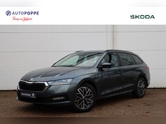 Skoda Octavia Combi - 1.0 TSI Ambition 110pk