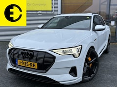 Audi e-tron - 55 quattro Advanced edition Plus 95 kWh