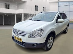 Nissan Qashqai+2 - 2.0 Tekna