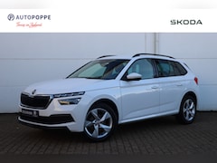 Skoda Kamiq - 1.0 TSI Business Edition 110pk