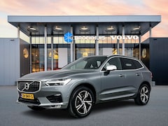 Volvo XC60 - T5 AWD GT R-Design | Adaptieve Cruise | BLIS | Trekhaak | Full LED | Keyless | Standkachel