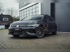 Volkswagen Golf - 8.5 2.0 TSI GTI Clubsport |Facelift|PANO|HU