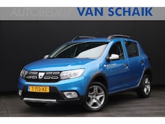 Dacia Sandero Stepway - 0.9 TCe | AIRCO | CRUISE | TREKHAAK |