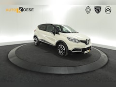 Renault Captur - TCe 120 Dynamique | Trekhaak | Camera | R-Link Navigatie | Parkeersensoren