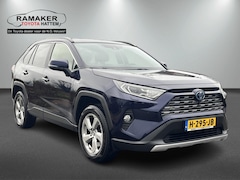 Toyota RAV4 - 2.5 Hybrid Executive