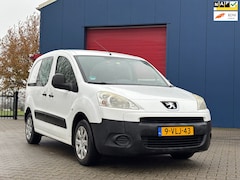 Peugeot Partner - 120 1.6 HDI L1 XT | Airco |