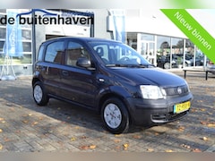 Fiat Panda - FIAT