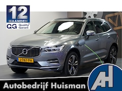 Volvo XC60 - 2.0 T6 Recharge AWD 250kW/340pk Aut8 Business Pro PANORAMADAK + ADAPT.CRUISE + EL.TREKHAAK