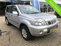 Nissan X-Trail - 2.0 Comfort 2wd