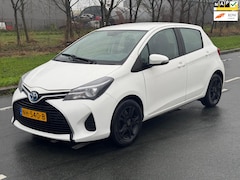 Toyota Yaris - 1.5 Hybrid Aspiration / AIRCO