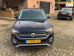 Volkswagen T-Cross - 1.0 TSI Life in nieuw staat