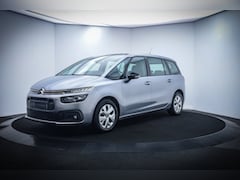 Citroën Grand C4 SpaceTourer - 1.2T 7 Pers FEEL NAVI/CARPLAY/STOELVERW./CLIMA/PDC/LMV