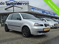 Seat Arosa