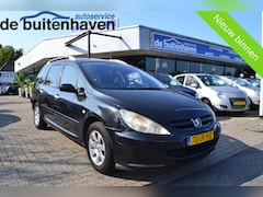 Peugeot 307 SW - 1.6 16V