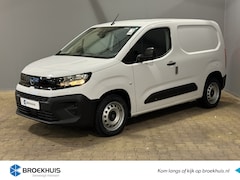 Opel Combo - 1.5 BlueHDi 100 S&S L1 Apple Carplay | Android auto | Camera | PDC | Trekhaak | All season