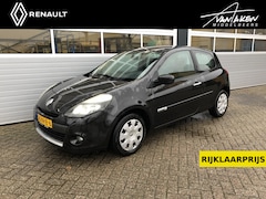 Renault Clio - 1.2 TCe 100 Collection NAVIGATIE