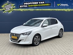 Peugeot 208 - 1.2 PureTech 100pk Allure | Camera | Parkeersensoren | Apple Carplay | Android Auto |