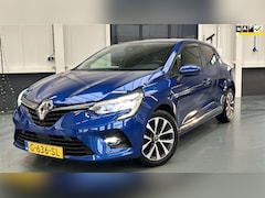 Renault Clio - 1.0 TCe Nieuw Model NL.Auto/100Pk/Full Led/Navigatie/Airco/17Inch/Cruise-control/1Ste Eige