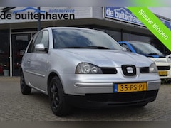 Seat Arosa - AROSA; 1.4 AUD 44 KW