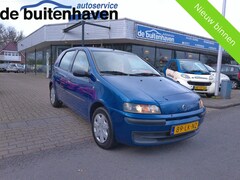 Fiat Punto - FIAT