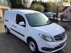 Mercedes-Benz Citan - 109 CDI BlueEFFICIENCY Extra Lang