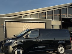 Opel Vivaro - 2.0 Diesel 145 S&S L3 Automaat * Grijskenteken